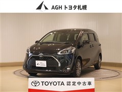 シエンタ G クエロ 4WD