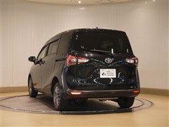 シエンタ G クエロ 4WD