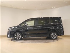 ヴォクシー ZS キラメキ3 4WD