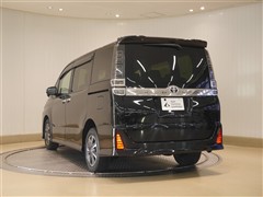 ヴォクシー ZS キラメキ3 4WD