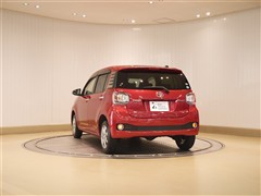 パッソ モーダ 4WD