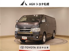 ハイエースV S-GL 4WD