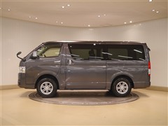 ハイエースV S-GL 4WD