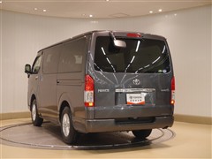 ハイエースV S-GL 4WD