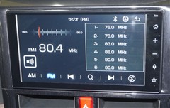 ルーミー G 4WD