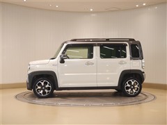ハスラ- J スタイルタ-ボ 4WD