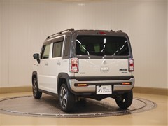 ハスラ- J スタイルタ-ボ 4WD