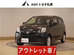 トヨタ ピクシスエポック XF 4WD
