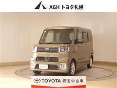 ピクシスメガ L SA3 4WD