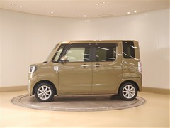 ピクシスメガ L SA3 4WD