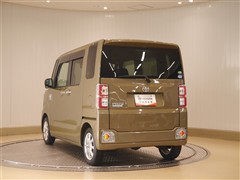 ピクシスメガ L SA3 4WD