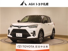 トヨタ ライズ Z 4WD