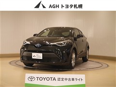 C-HR HV G モードネロ FF