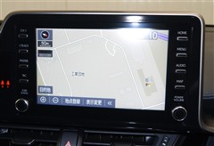 C-HR HV G モードネロ FF