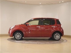 パッソ モーダ 4WD