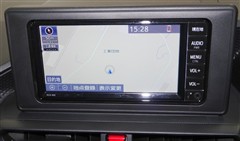 ライズ X 4WD