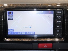 ハイエースV S-GL ダ-クP2