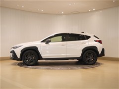 クロストレック リミテッド 4WD