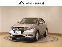 ホンダ ヴェゼル HV X Hセンシング