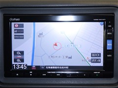 ヴェゼル HV X Hセンシング