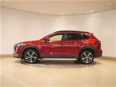 カローラクロス HV Z 4WD