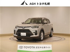 ライズ X 4WD