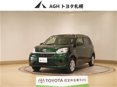 トヨタ　パッソ X Lパッケージ 4WD