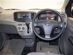 ピクシスエポック LF 4WD