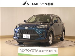 ライズ X 4WD