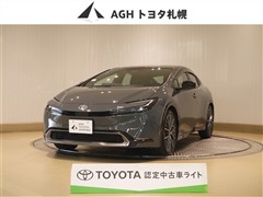 トヨタ プリウス Z 4WD