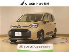 トヨタ シエンタ HV G 4WD
