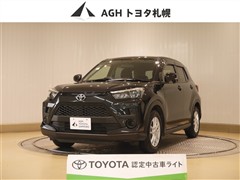 ライズ X 4WD