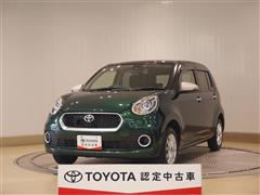 パッソ モーダ S 4WD