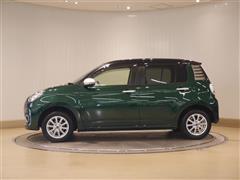 パッソ モーダ S 4WD
