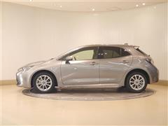 カローラスポーツHV G スタイル