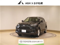 トヨタ ライズ G 4WD