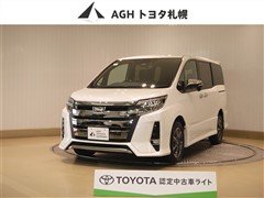 ノア SI WXB3 4WD