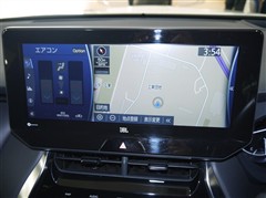 ハリアー Z 4WD