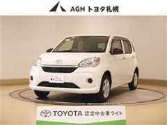 トヨタ　パッソ X Lパケ 4WD