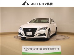 トヨタ クラウン HV S FOUR