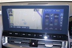 クラウン HV S FOUR