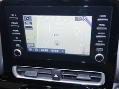 アクア X 4WD