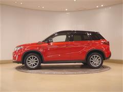 エスクード ベース 4WD