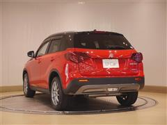 エスクード ベース 4WD