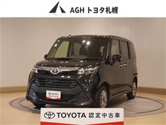 タンク G 4WD