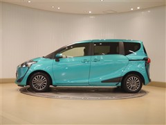 シエンタ ファンベース G FF