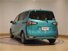 シエンタ ファンベース G FF