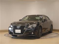 クラウンHV アスリートS FOUR