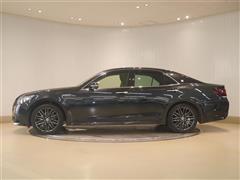 クラウンHV アスリートS FOUR