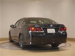 クラウンHV アスリートS FOUR